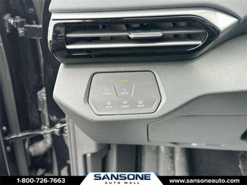 2024 Volkswagen ID.4 1V2WSPE81RC003169