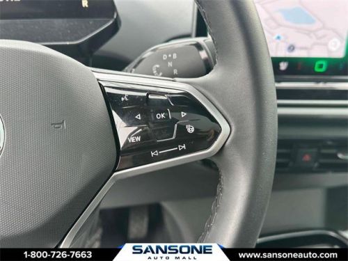 2024 Volkswagen ID.4 1V2WSPE81RC003169