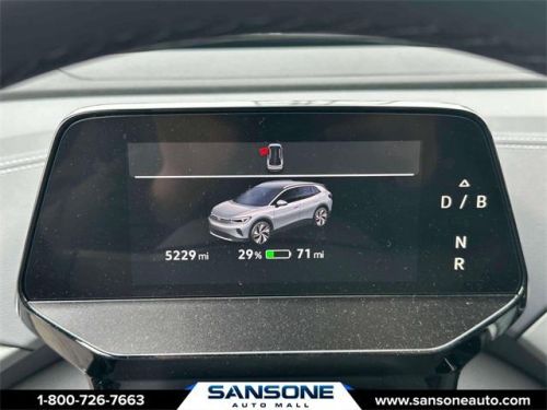 2024 Volkswagen ID.4 1V2WSPE81RC003169