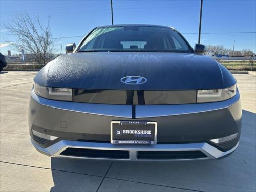 2023 Hyundai IONIQ 5 KM8KNDAF7PU192245