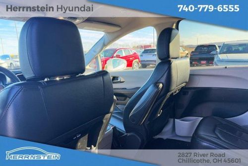 2022 Chrysler Pacifica 2C4RC1BG9NR191798