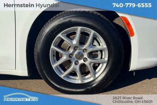 2022 Chrysler Pacifica 2C4RC1BG9NR191798