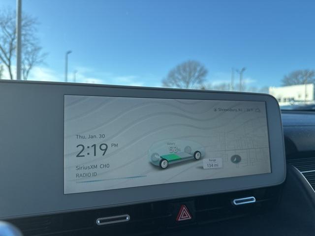 2023 Hyundai IONIQ 5 KM8KNDAF5PU200990