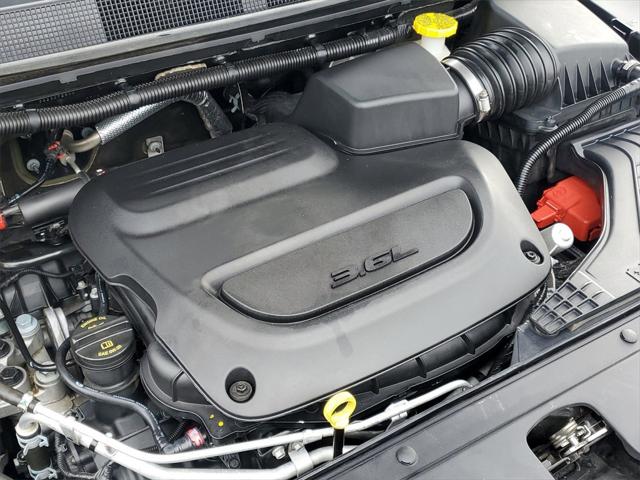 2023 Chrysler Pacifica 2C4RC1BG1PR511392