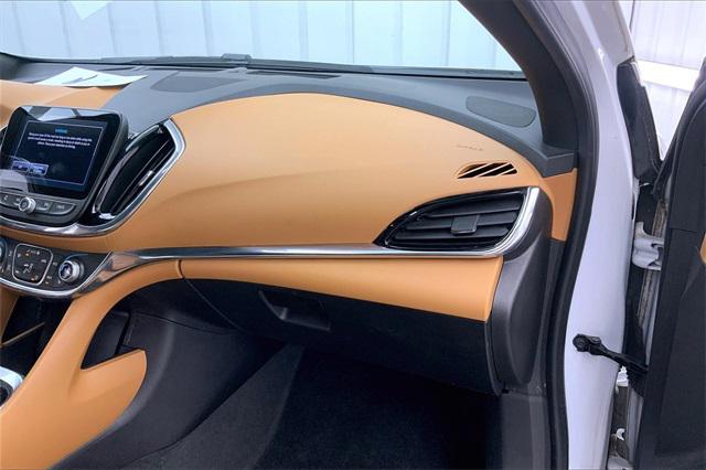 2018 Chevrolet VOLT 1G1RB6S59JU108438