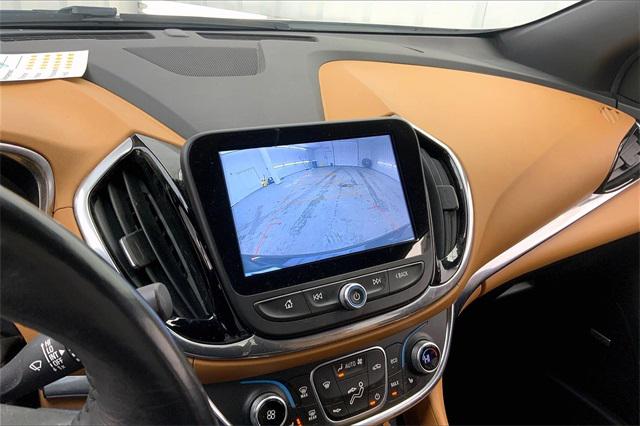 2018 Chevrolet VOLT 1G1RB6S59JU108438