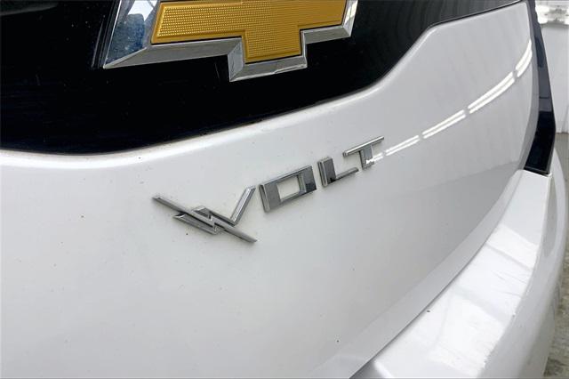 2018 Chevrolet VOLT 1G1RB6S59JU108438