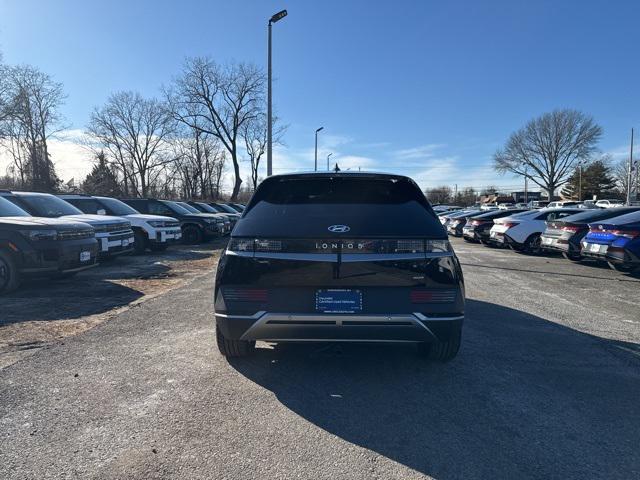 2023 Hyundai IONIQ 5 KM8KNDAF5PU200990