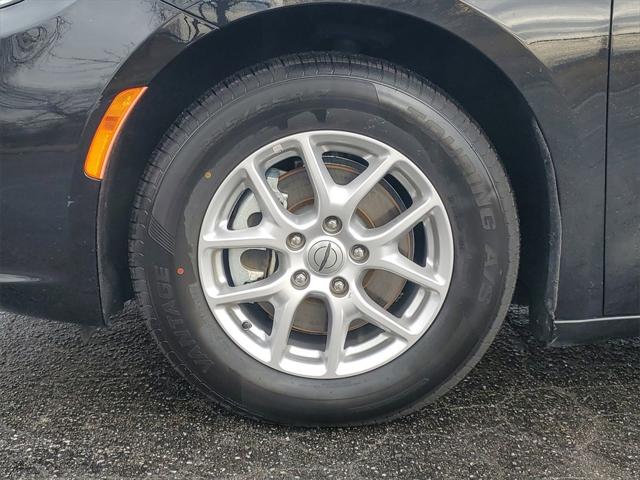 2023 Chrysler Pacifica 2C4RC1BG1PR511392