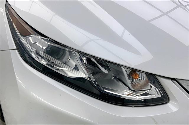 2018 Chevrolet VOLT 1G1RB6S59JU108438