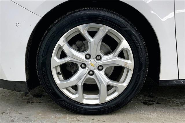 2018 Chevrolet VOLT 1G1RB6S59JU108438