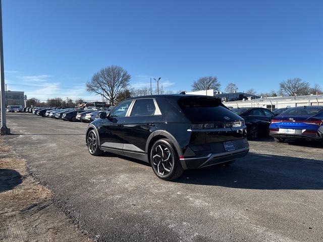 2023 Hyundai IONIQ 5 KM8KNDAF5PU200990