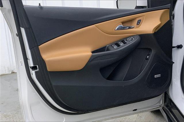 2018 Chevrolet VOLT 1G1RB6S59JU108438