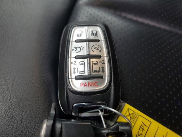 2023 Chrysler Pacifica 2C4RC1BG1PR511392