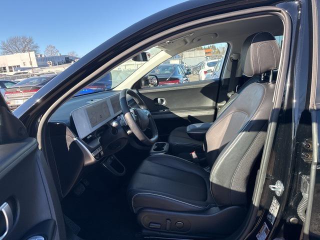 2023 Hyundai IONIQ 5 KM8KNDAF5PU200990