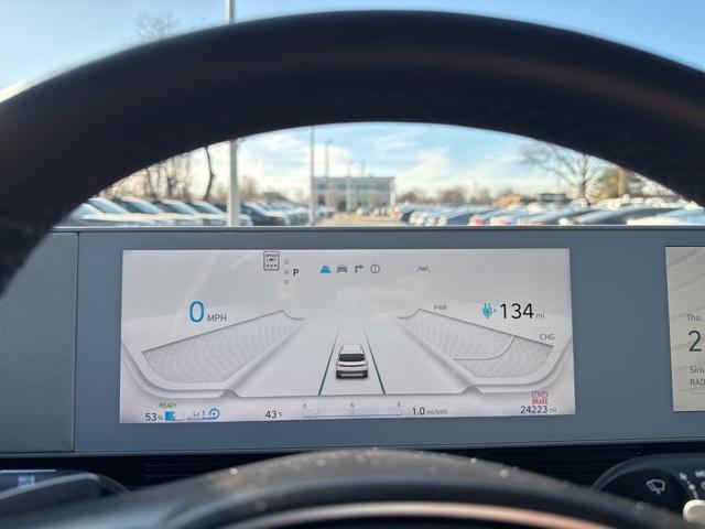 2023 Hyundai IONIQ 5 KM8KNDAF5PU200990