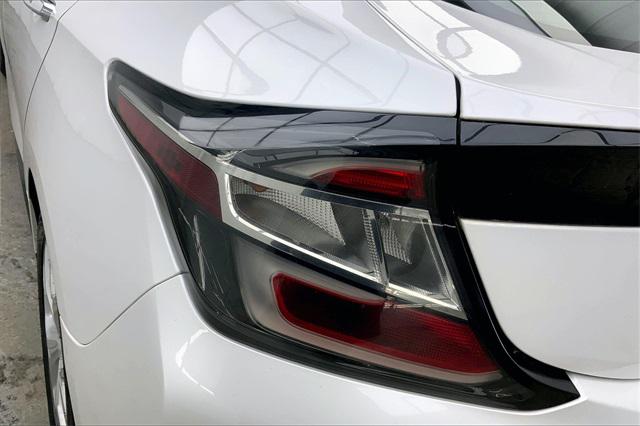 2018 Chevrolet VOLT 1G1RB6S59JU108438
