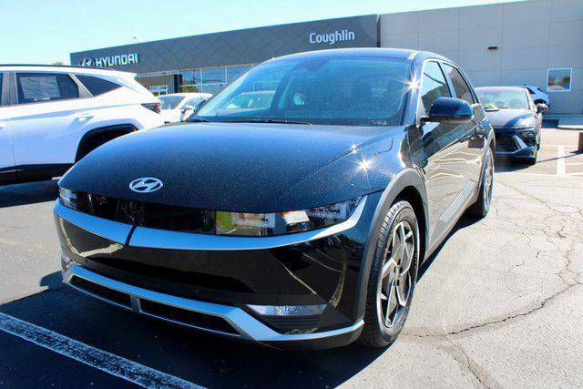 2023 Hyundai IONIQ 5 KM8KNDAF2PU230402