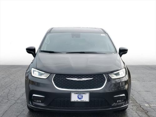 2023 Chrysler Pacifica 2C4RC1BG1PR511392