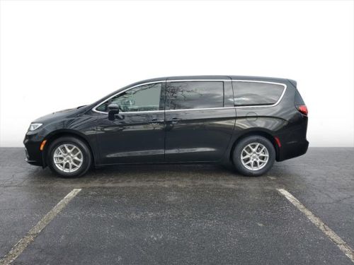 2023 Chrysler Pacifica 2C4RC1BG1PR511392