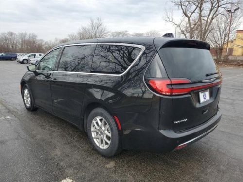 2023 Chrysler Pacifica 2C4RC1BG1PR511392