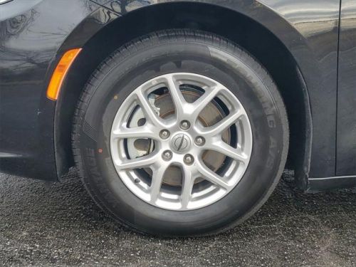 2023 Chrysler Pacifica 2C4RC1BG1PR511392
