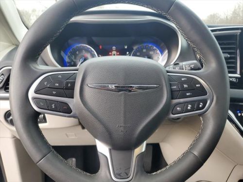 2023 Chrysler Pacifica 2C4RC1BG1PR511392