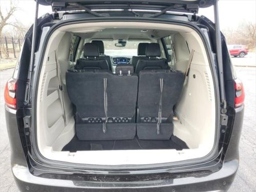 2023 Chrysler Pacifica 2C4RC1BG1PR511392