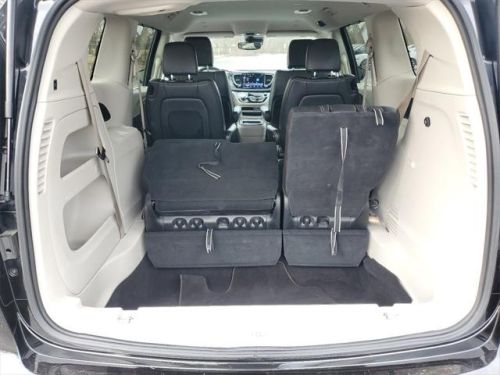 2023 Chrysler Pacifica 2C4RC1BG1PR511392