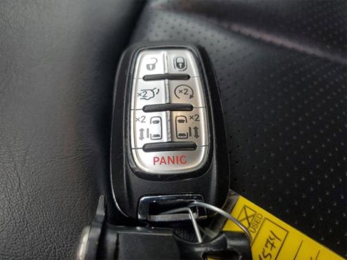 2023 Chrysler Pacifica 2C4RC1BG1PR511392
