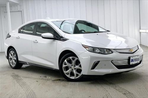 2018 Chevrolet VOLT 1G1RB6S59JU108438