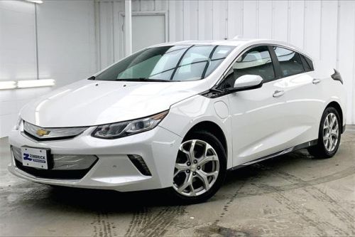 2018 Chevrolet VOLT 1G1RB6S59JU108438