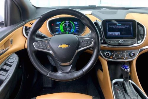 2018 Chevrolet VOLT 1G1RB6S59JU108438