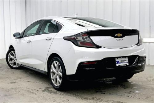 2018 Chevrolet VOLT 1G1RB6S59JU108438