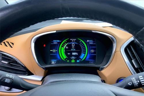 2018 Chevrolet VOLT 1G1RB6S59JU108438