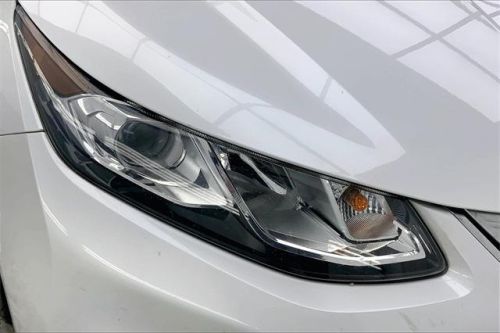 2018 Chevrolet VOLT 1G1RB6S59JU108438