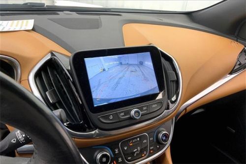 2018 Chevrolet VOLT 1G1RB6S59JU108438
