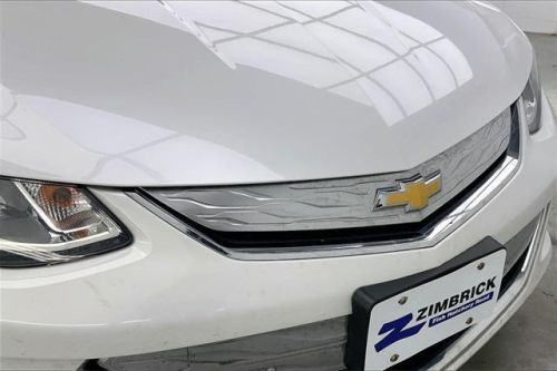 2018 Chevrolet VOLT 1G1RB6S59JU108438