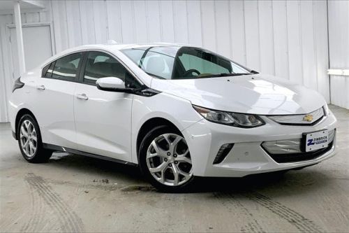 2018 Chevrolet VOLT 1G1RB6S59JU108438