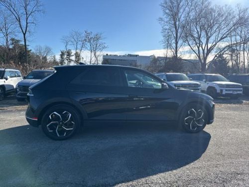 2023 Hyundai IONIQ 5 KM8KNDAF5PU200990