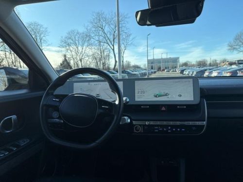 2023 Hyundai IONIQ 5 KM8KNDAF5PU200990