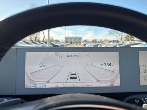 2023 Hyundai IONIQ 5 KM8KNDAF5PU200990