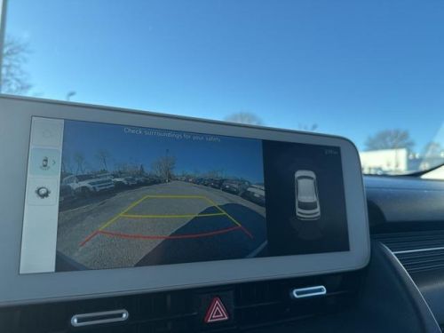 2023 Hyundai IONIQ 5 KM8KNDAF5PU200990
