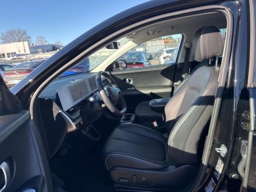 2023 Hyundai IONIQ 5 KM8KNDAF5PU200990