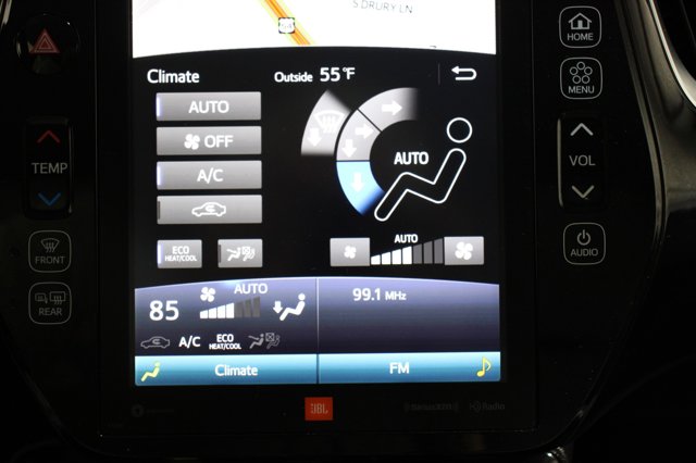 2020 Toyota Prius Prime JTDKARFP9L3159603