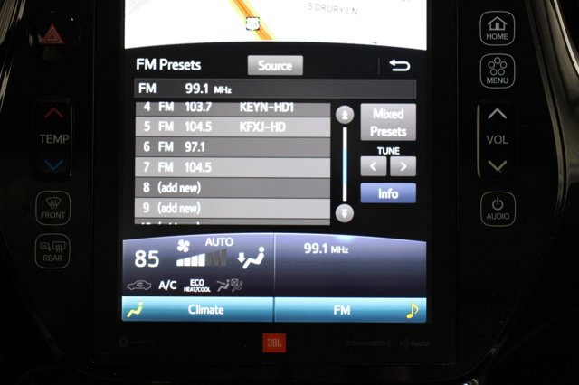 2020 Toyota Prius Prime JTDKARFP9L3159603