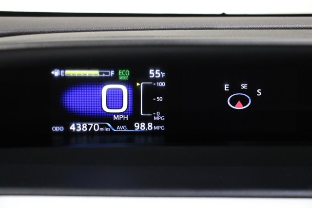 2020 Toyota Prius Prime JTDKARFP9L3159603