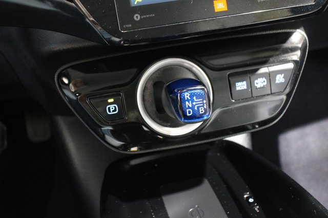 2020 Toyota Prius Prime JTDKARFP9L3159603