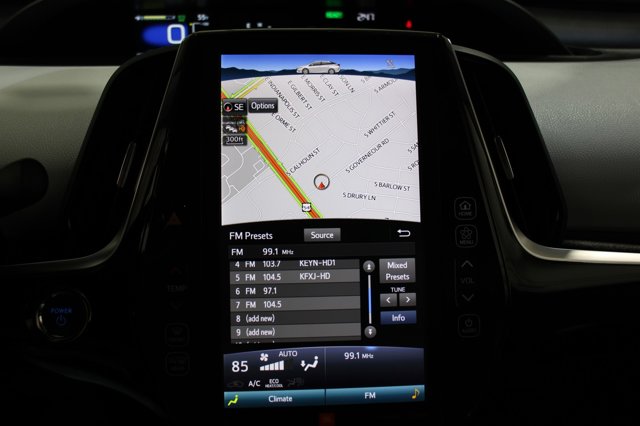 2020 Toyota Prius Prime JTDKARFP9L3159603