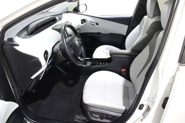 2020 Toyota Prius Prime JTDKARFP9L3159603